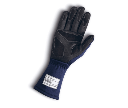 Sparco Land Classic Racing Gloves - FastLap Supply