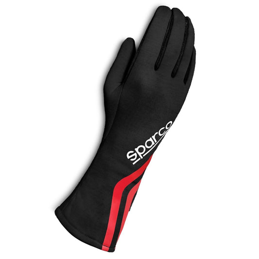 Sparco Land Classic Racing Gloves - 2021 Model - FastLap Supply
