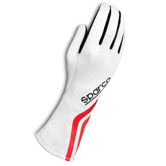 Sparco Land Classic Racing Gloves - 2021 Model - FastLap Supply