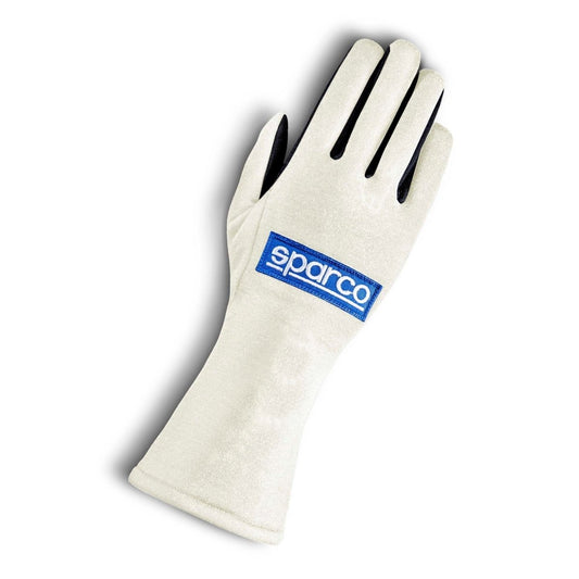 Sparco Land Classic Racing Gloves - 2024 Model - FastLap Supply