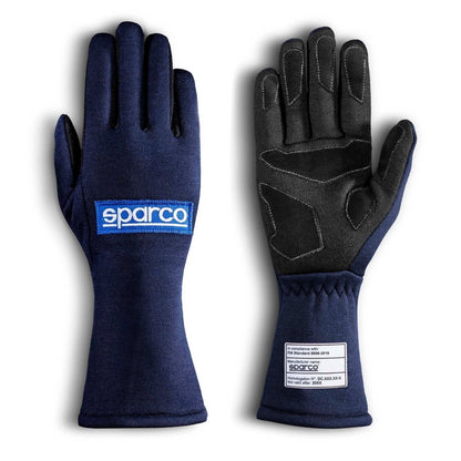 Sparco Land Classic Racing Gloves - 2024 Model - FastLap Supply