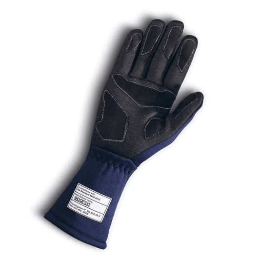 Sparco Land Classic Racing Gloves - FastLap Supply