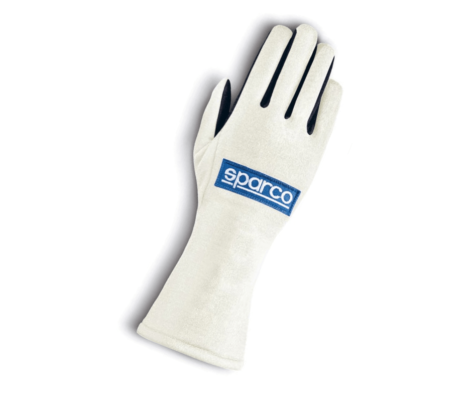 Sparco Land Classic Racing Gloves - FastLap Supply