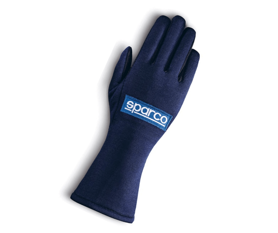 Sparco Land Classic Racing Gloves - FastLap Supply
