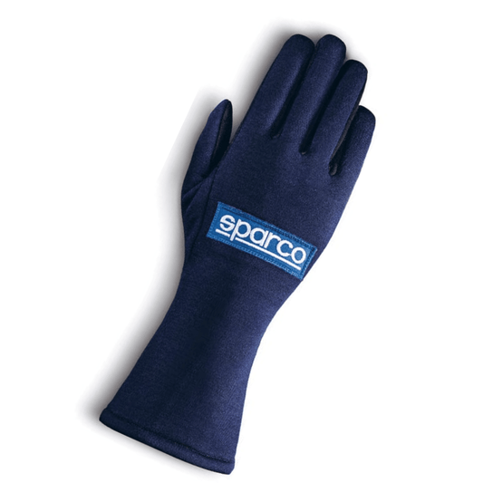 Sparco Land Classic Racing Gloves - FastLap Supply
