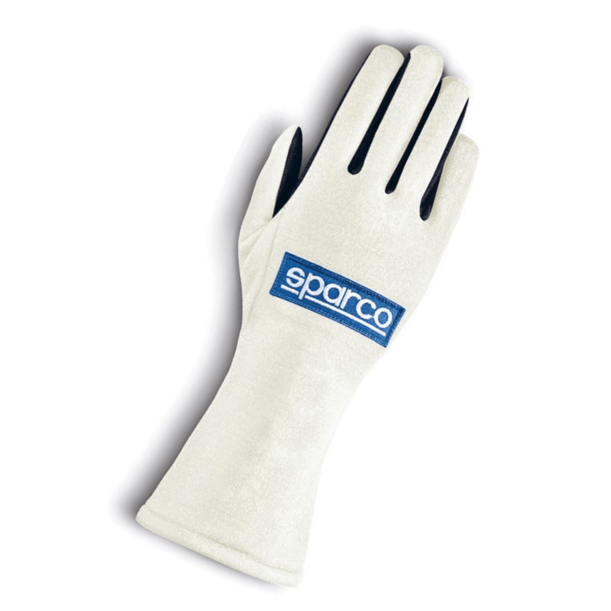 Sparco Land Classic Racing Gloves - FastLap Supply