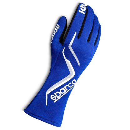 Sparco Land Racing Gloves - 2021 Model - FastLap Supply