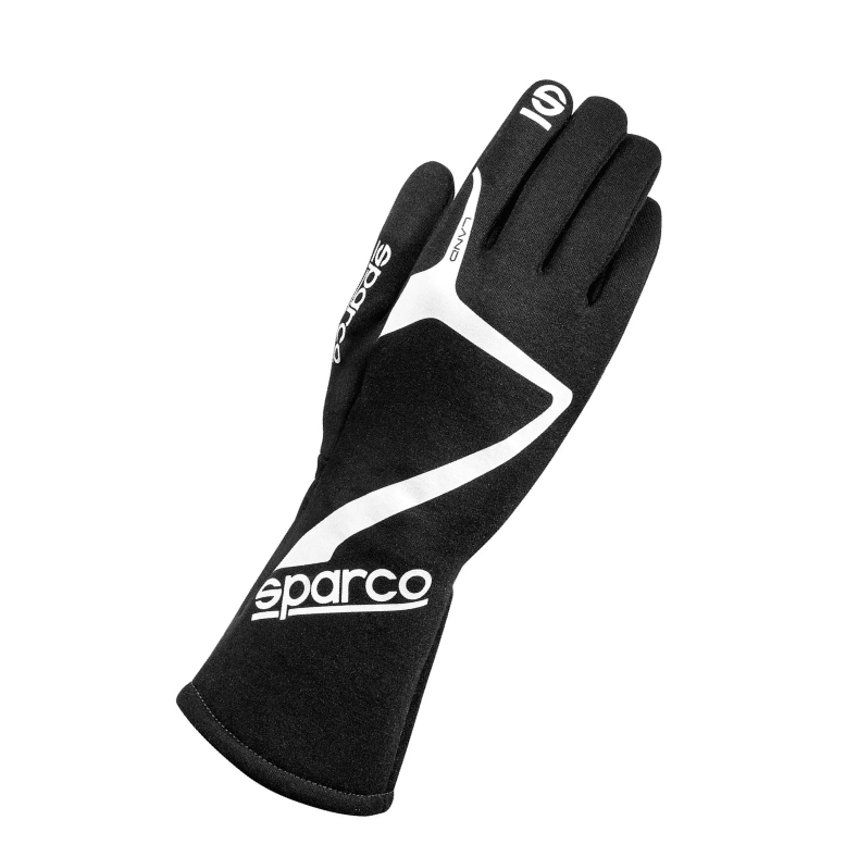 Sparco Land Racing Gloves - FastLap Supply