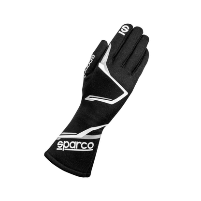 Sparco Land+ Racing Gloves - FastLap Supply