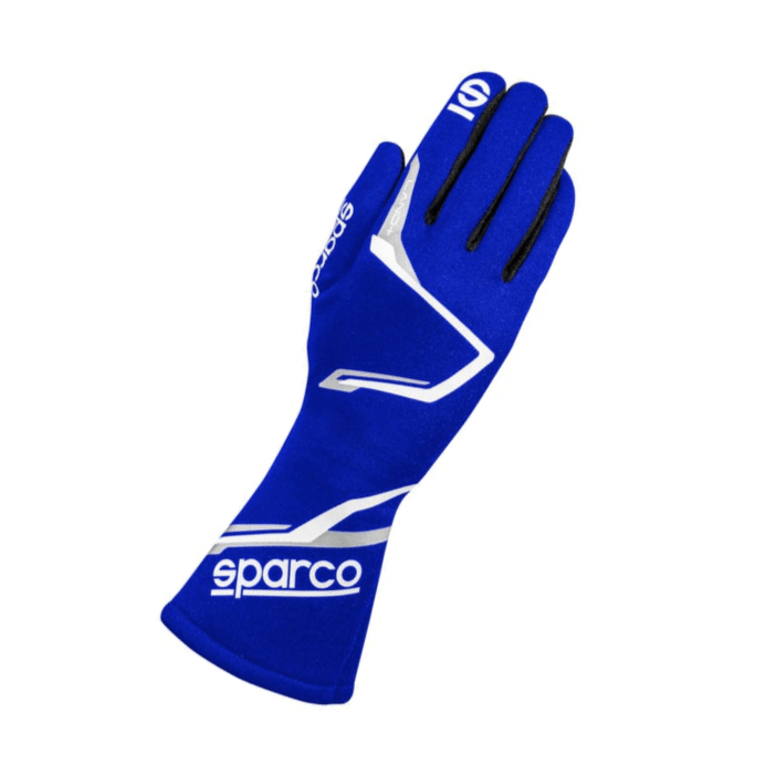 Sparco Land+ Racing Gloves - FastLap Supply