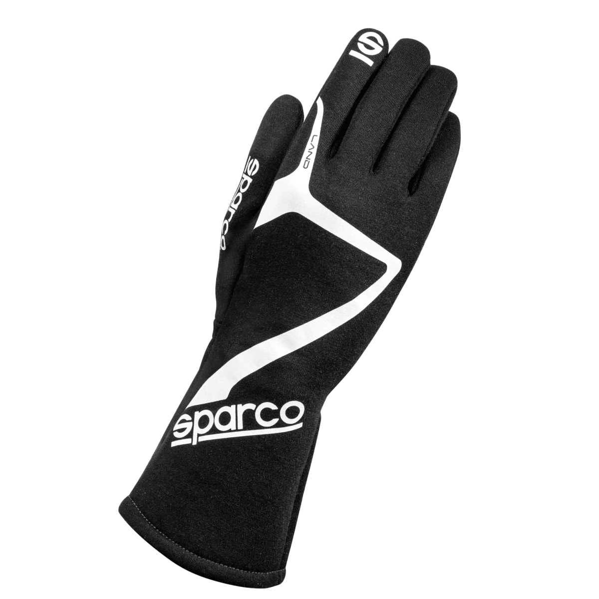 Sparco Land Racing Gloves - FastLap Supply