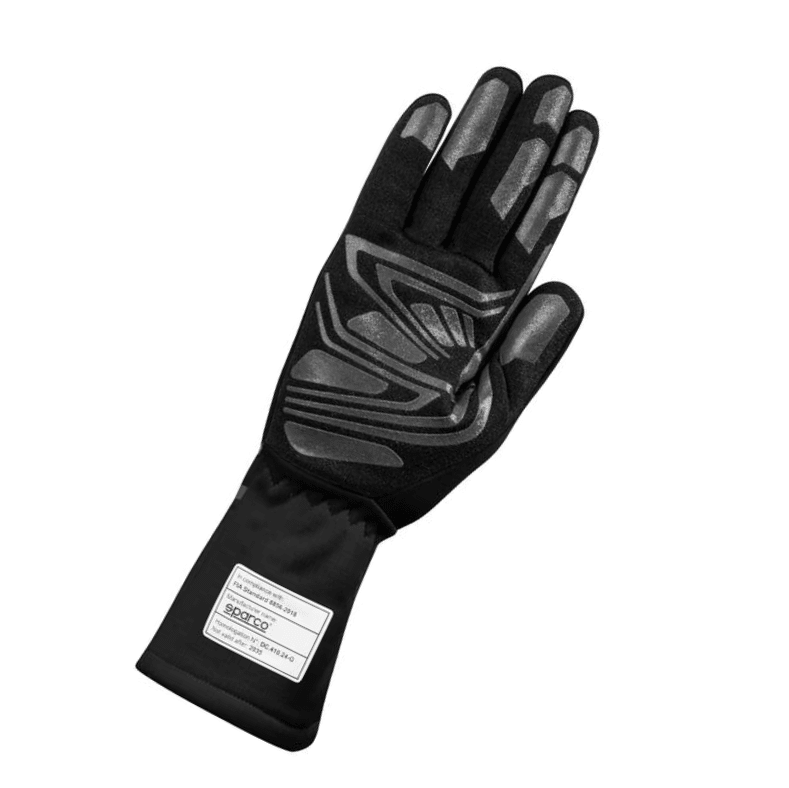 Sparco Land+ Racing Gloves - FastLap Supply