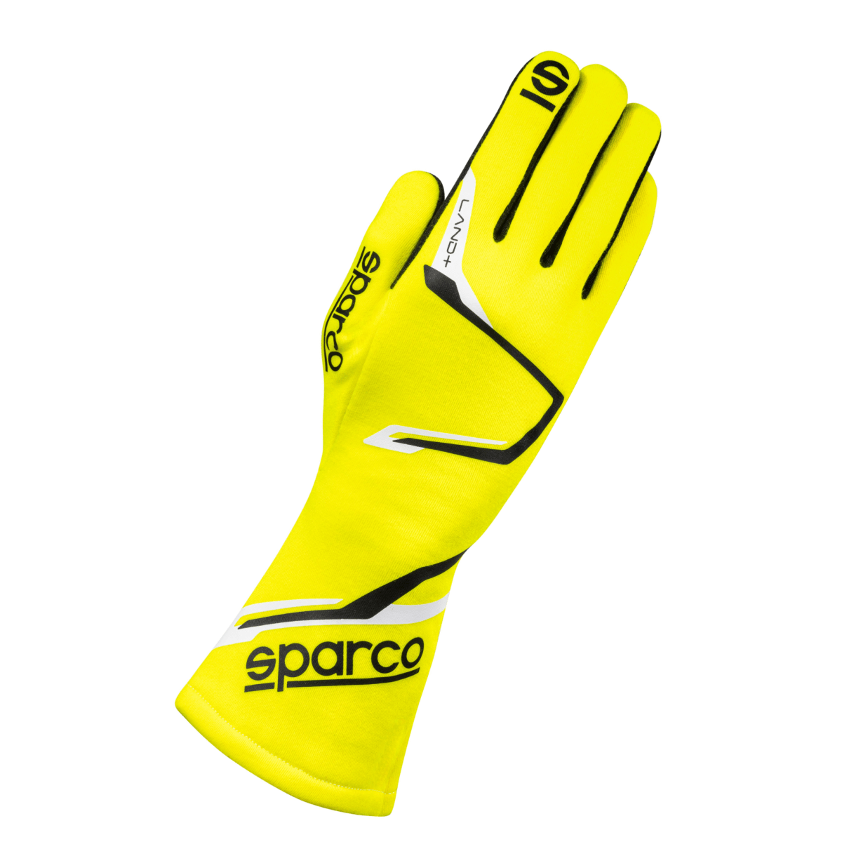 Sparco Land+ Racing Gloves - FastLap Supply