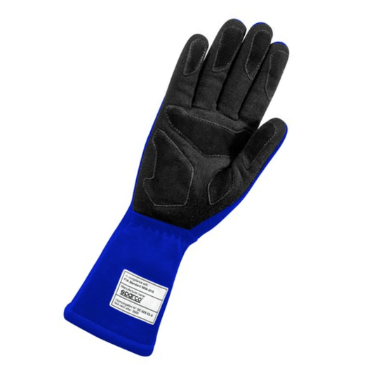Sparco Land Racing Gloves - FastLap Supply
