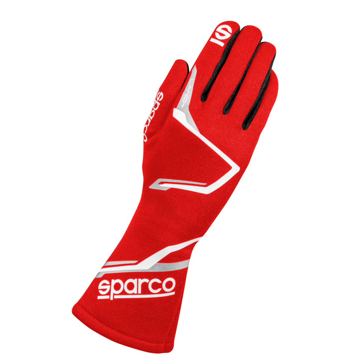 Sparco Land+ Racing Gloves - FastLap Supply