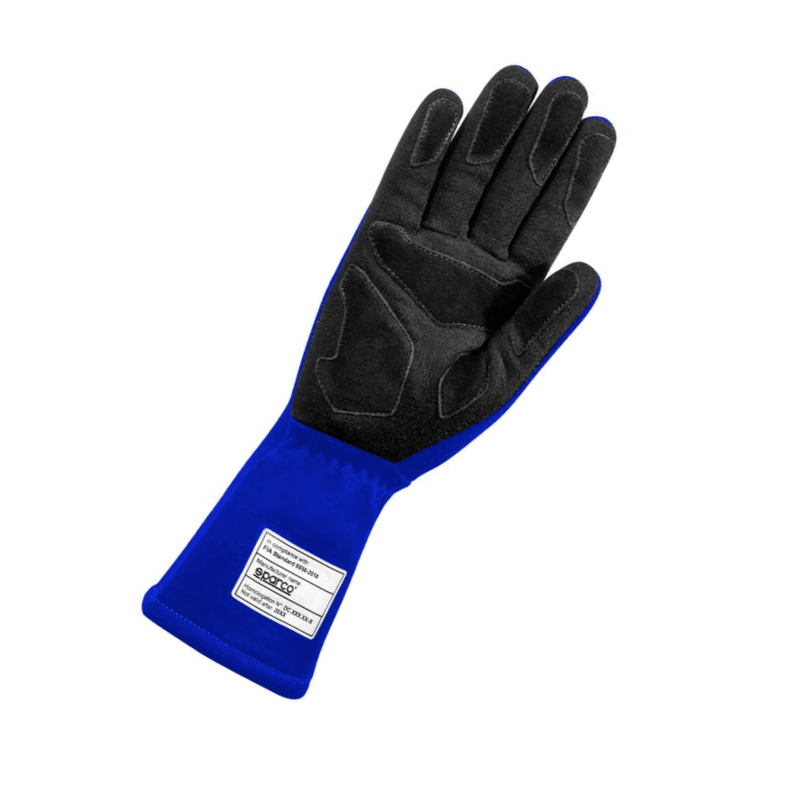 Sparco Land Racing Gloves - FastLap Supply