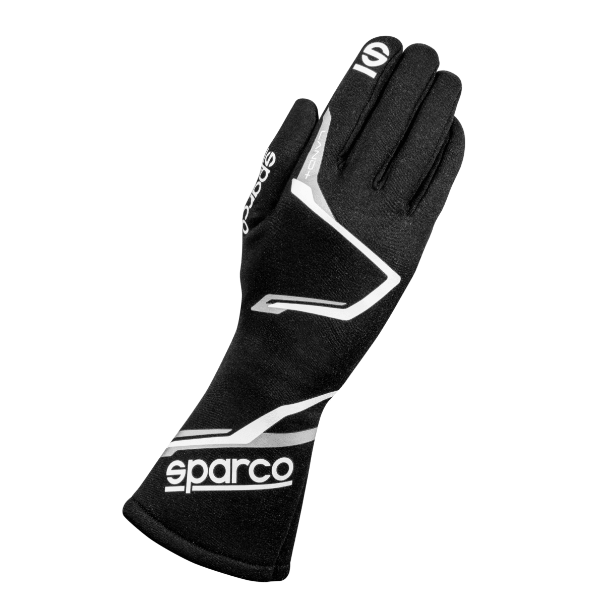 Sparco Land+ Racing Gloves - FastLap Supply