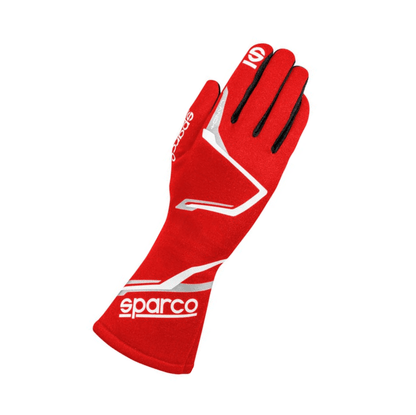 Sparco Land+ Racing Gloves - FastLap Supply
