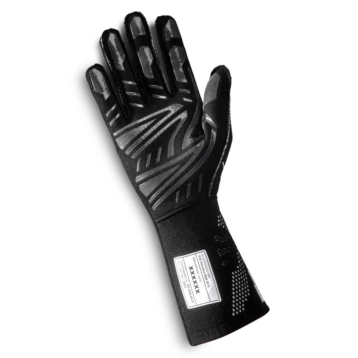 Sparco Lap Racing Gloves - FastLap Supply