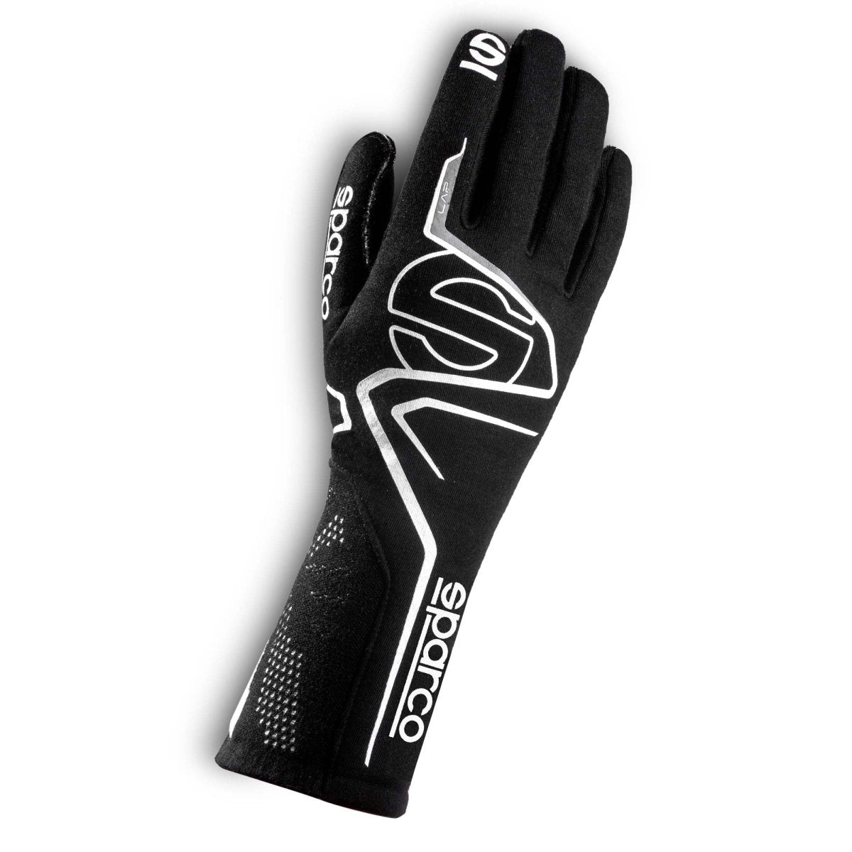 Sparco Lap Racing Gloves - FastLap Supply