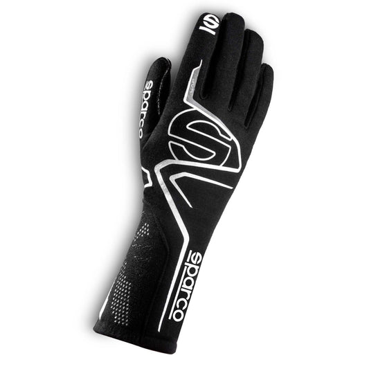 Sparco Lap Racing Gloves - FastLap Supply