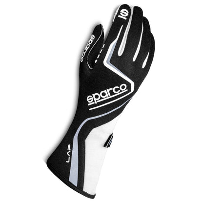 Sparco Lap Racing Gloves - FastLap Supply