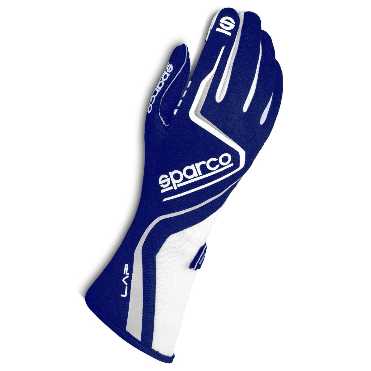 Sparco Lap Racing Gloves - FastLap Supply