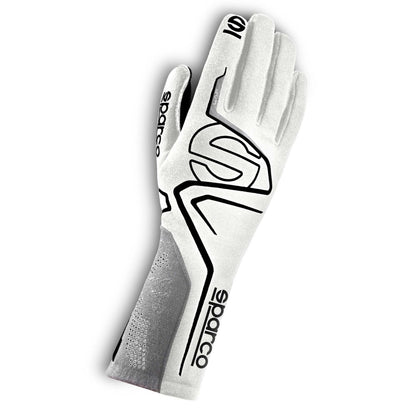 Sparco Lap Racing Gloves - FastLap Supply