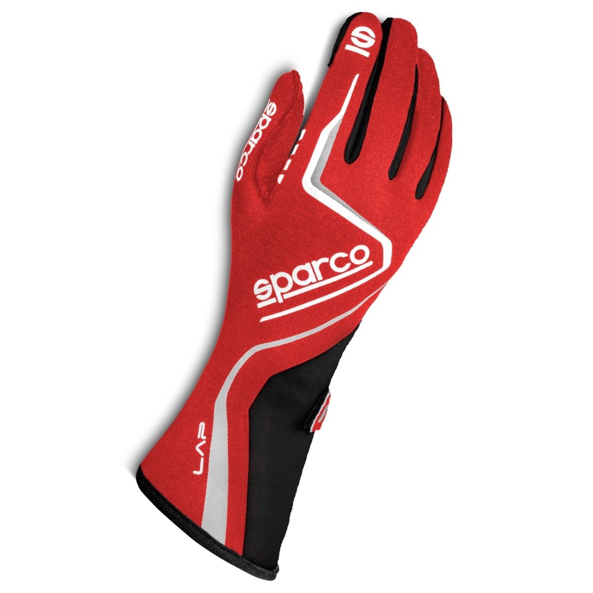 Sparco Lap Racing Gloves - FastLap Supply