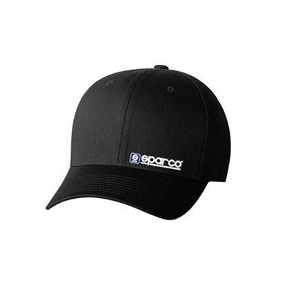 Sparco Lid Cap - FastLap Supply