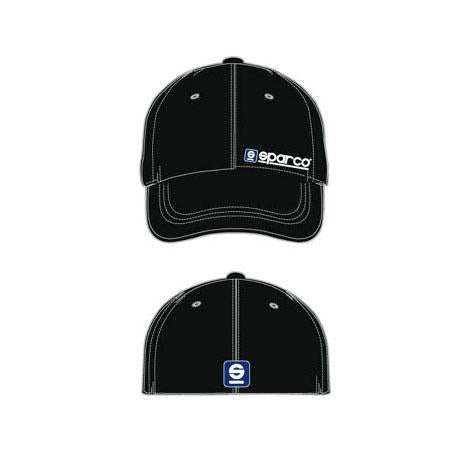 Sparco Lid Cap - FastLap Supply