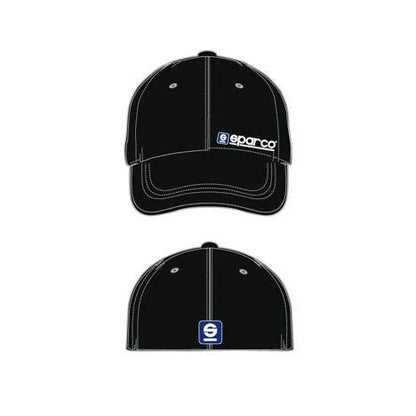 Sparco Lid Cap - FastLap Supply