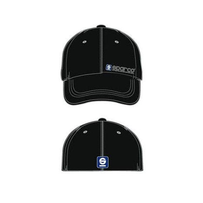 Sparco Lid Cap - FastLap Supply