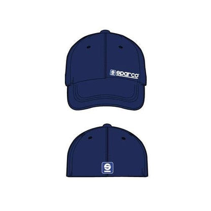 Sparco Lid Cap - FastLap Supply