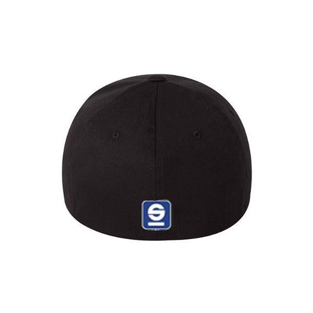 Sparco Lid Cap - FastLap Supply
