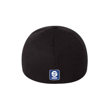 Sparco Lid Cap - FastLap Supply