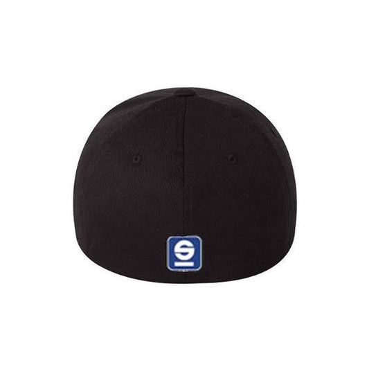 Sparco Lid Cap - FastLap Supply