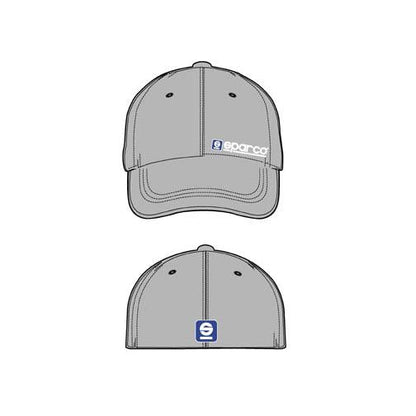 Sparco Lid Cap - FastLap Supply