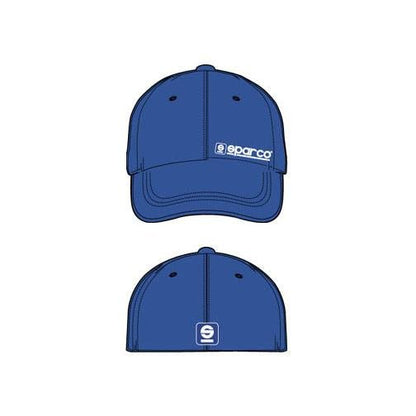 Sparco Lid Cap - FastLap Supply