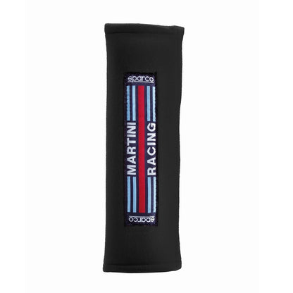 Sparco Martini 3" Harness Pads - FastLap Supply