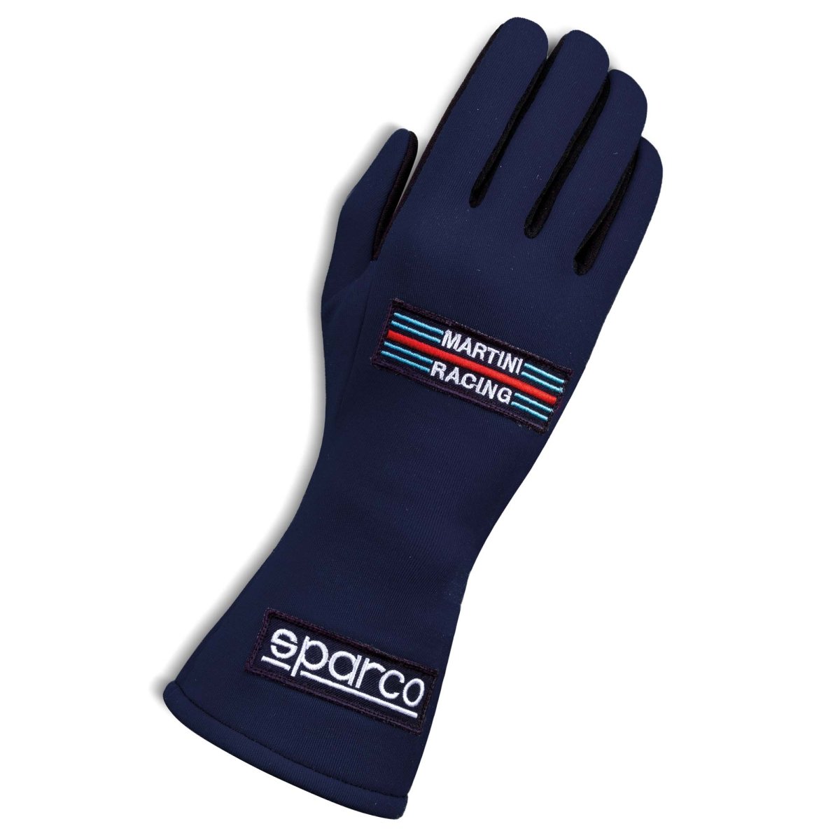 Sparco Martini Land Racing Gloves - 2024 Model - FastLap Supply
