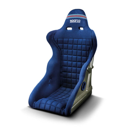 Sparco Martini Legend Kevlar Racing Seat - FastLap Supply