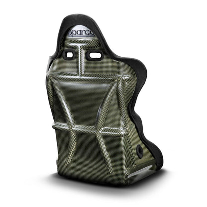 Sparco Martini Legend Kevlar Racing Seat - FastLap Supply