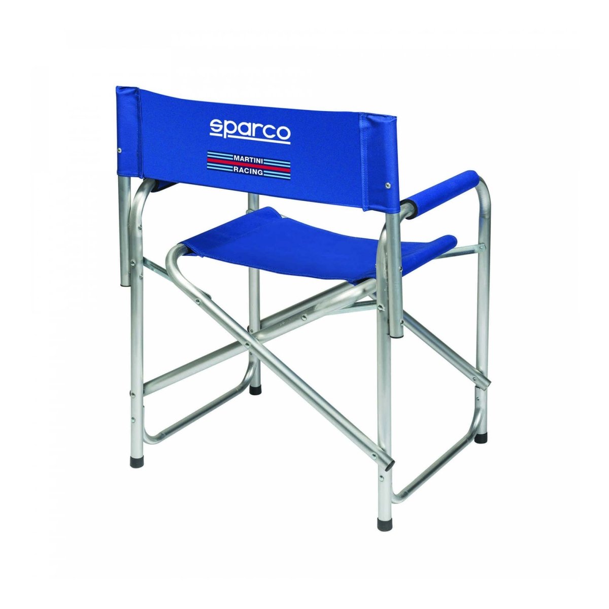 Sparco Martini Paddock Chair - FastLap Supply