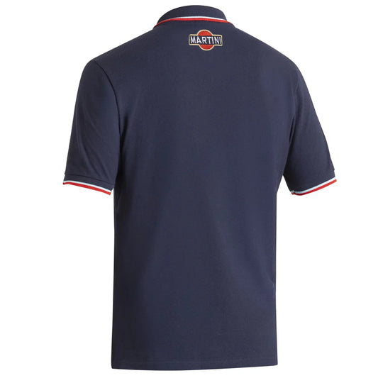 Sparco Martini Pocket Polo Shirt - FastLap Supply