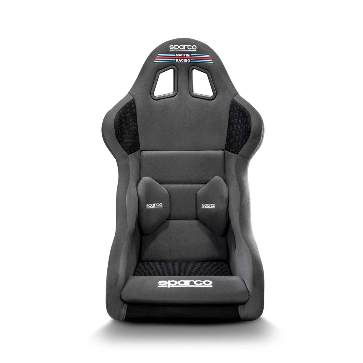 Sparco Martini Pro 2000 QRT Fiberglass Racing Seat - FastLap Supply