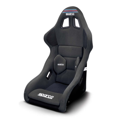 Sparco Martini Pro 2000 QRT Fiberglass Racing Seat - FastLap Supply