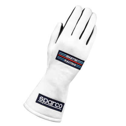 Sparco Martini-R Land Racing Gloves - FastLap Supply