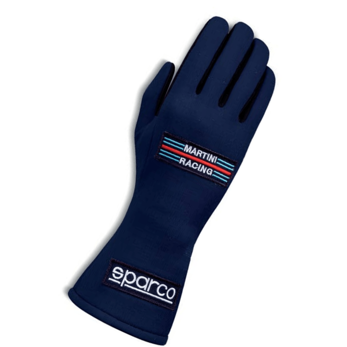 Sparco Martini-R Land Racing Gloves - FastLap Supply