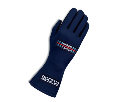 Sparco Martini-R Land Racing Gloves - FastLap Supply
